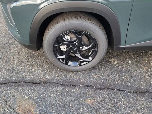 New 2026 Chevrolet Trax LT image 6