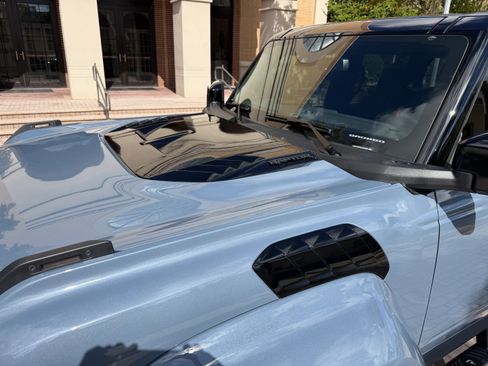 Used 2025 Ford Bronco Raptor image 29