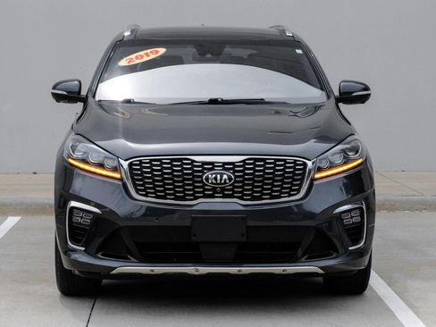 Used 2019 Kia Sorento SX AWD/4WD image 16