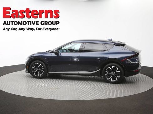 Used 2023 Kia EV6 Wind w/ Wind Technology Package AWD/4WD image 64