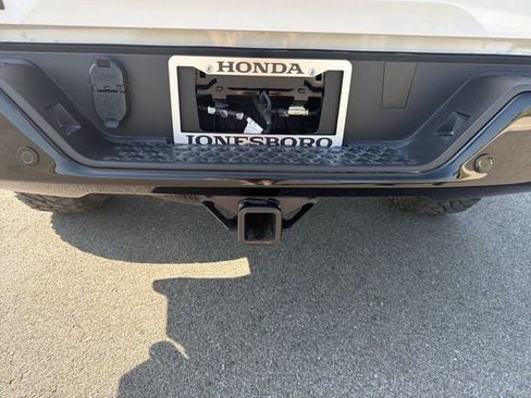 Used 2026 Chevrolet Colorado Trail Boss AWD/4WD image 19