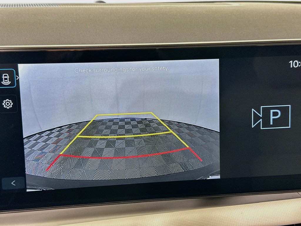New 2026 Hyundai Tucson SE FWD image 12