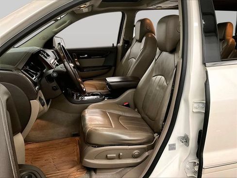 Used 2014 GMC Acadia Denali AWD/4WD image 25