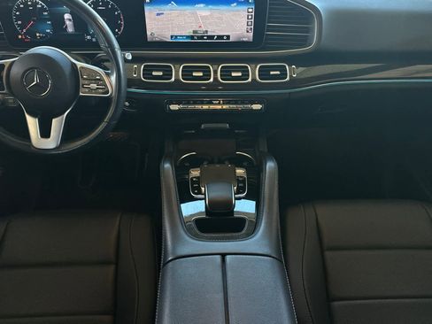 Used 2020 Mercedes-Benz GLE 350 image 4