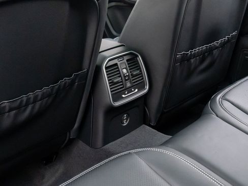 New 2026 Porsche Macan Turbo AWD/4WD image 17