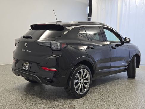 New 2026 Buick Encore GX Avenir w/ Avenir Convenience Package image 12