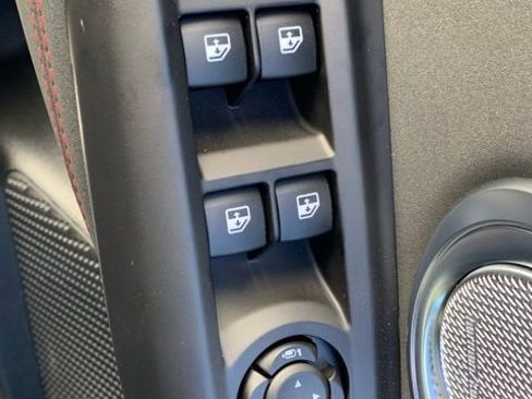 New 2024 Dodge Hornet R/T Plus AWD/4WD image 23
