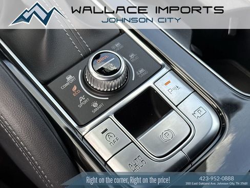 Used 2023 Kia Telluride SX X-Line AWD/4WD image 28