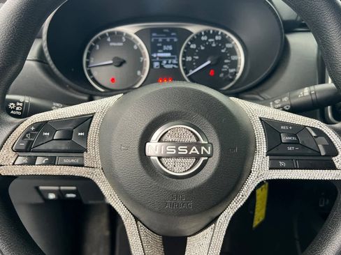 Certified 2023 Nissan Versa S w/ S Plus Package image 24