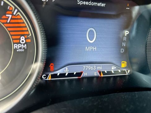 Used 2020 Jeep Cherokee Limited AWD/4WD image 17