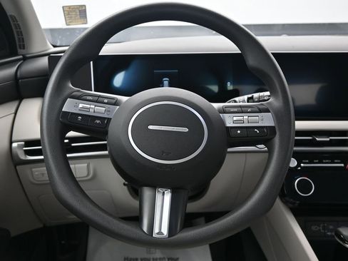 Used 2025 Hyundai Tucson SEL image 28