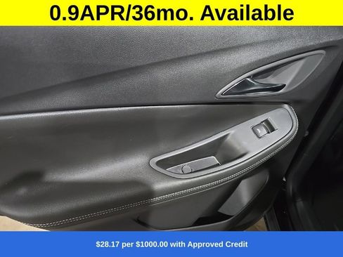 New 2026 Buick Encore GX Preferred w/ Comfort Package image 14