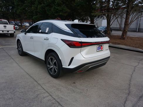 Used 2023 Lexus RX 350 Premium w/ Accessory Package (Z1) image 21