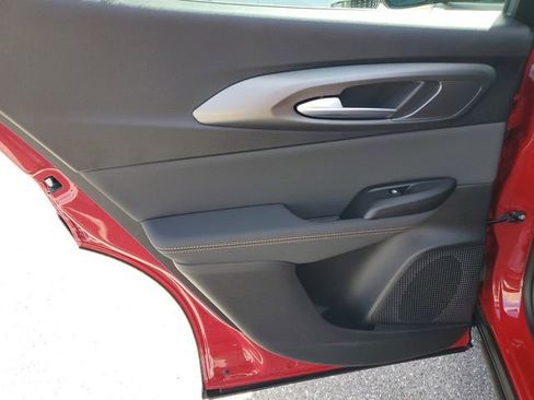 New 2025 Alfa Romeo Tonale Base image 8