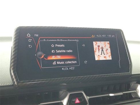 Used 2022 Toyota Supra A91 Edition image 20