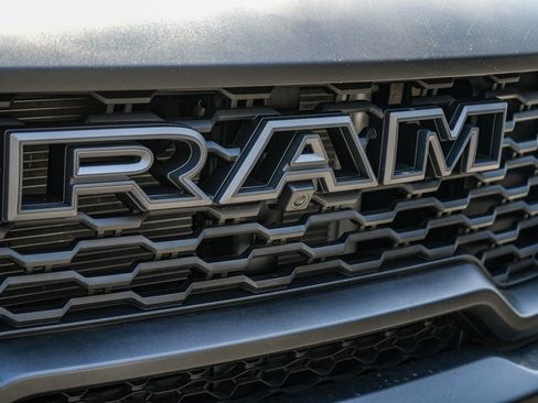 Used 2025 RAM 1500 RHO AWD/4WD image 8