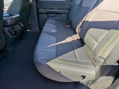 New 2025 Ford F150 STX image 15