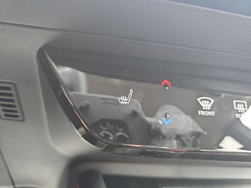 New 2026 Nissan Kicks SR FWD image 20