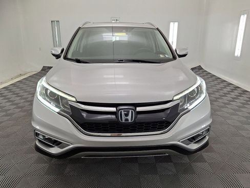 Used 2015 Honda CR-V Touring image 21