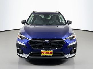 New 2026 Subaru Crosstrek 2.5i Premium AWD/4WD video 2