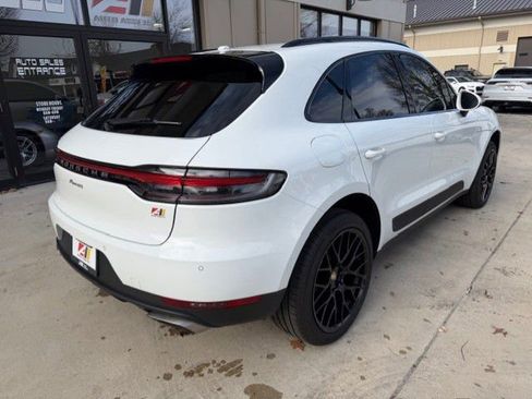 Used 2019 Porsche Macan image 9
