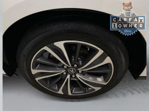 Used 2020 Acura MDX SH-AWD w/ Technology Package image 20