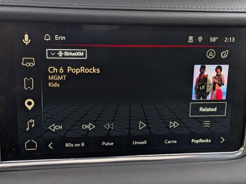 Used 2024 GMC Yukon Denali w/ Advanced Technology Package AWD/4WD image 22