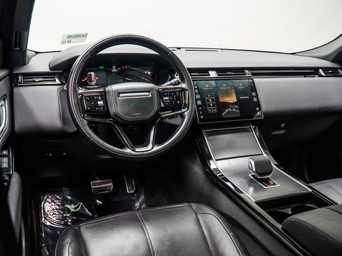 Used 2025 Land Rover Range Rover Velar Dynamic SE AWD/4WD image 16