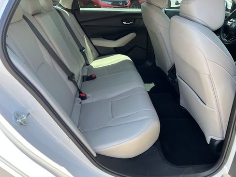 Certified 2024 Honda Accord EX-L image 14