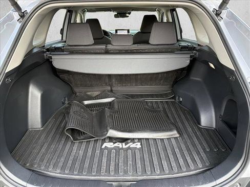 Certified 2024 Toyota RAV4 XLE image 26