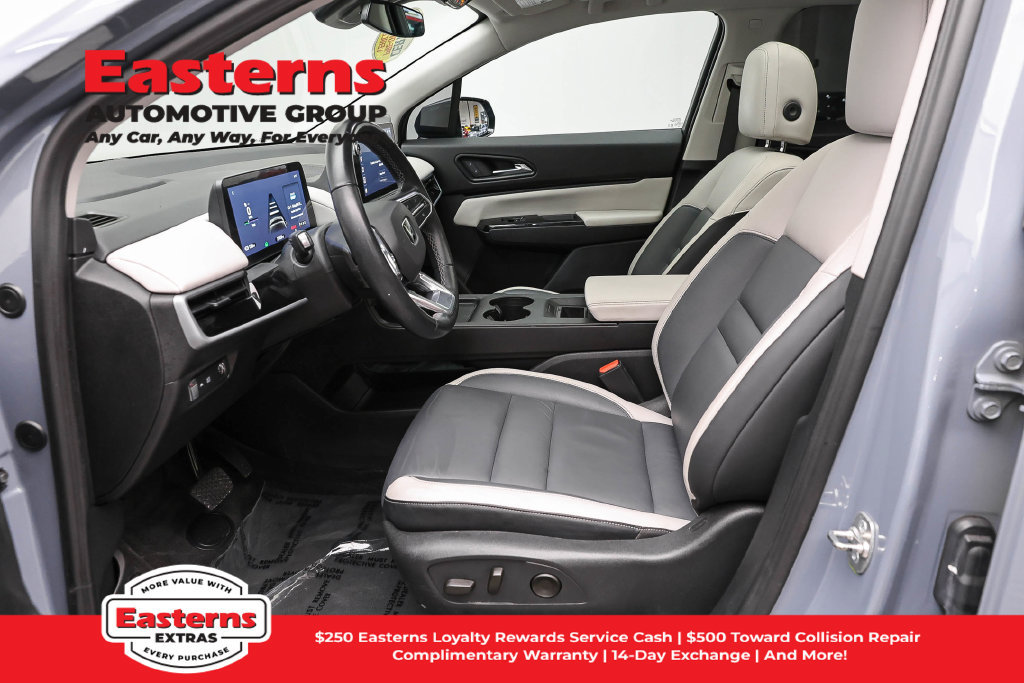 Used 2024 Honda Prologue Touring image 15