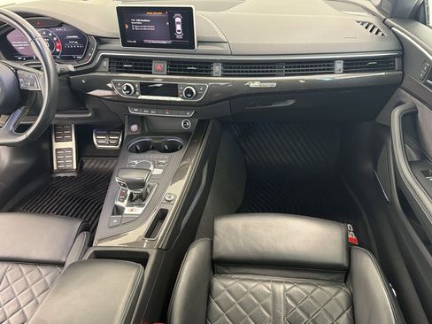 Used 2018 Audi S5 Prestige w/ S Sport Package image 27