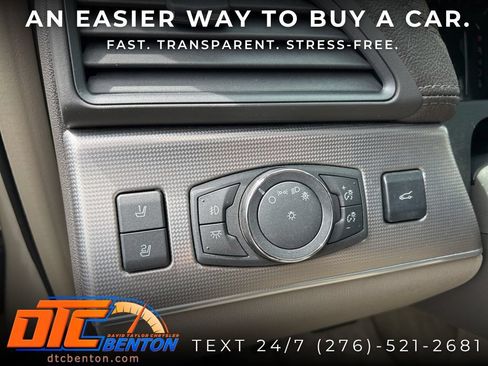 Used 2014 Lincoln MKX AWD w/ Equipment Group 101A image 15