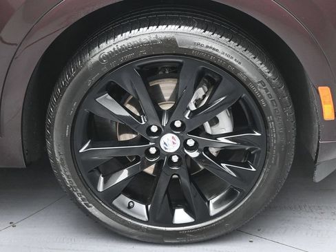 Used 2023 Buick Envision Avenir AWD/4WD image 31