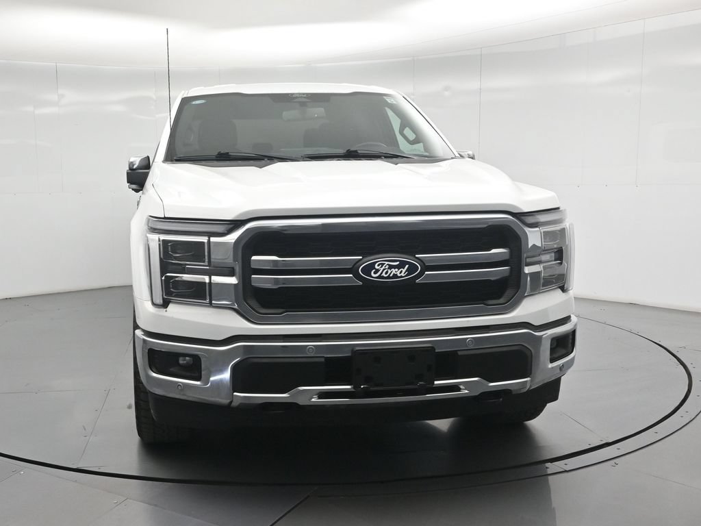 Used 2025 Ford F150 Lariat AWD/4WD image 46