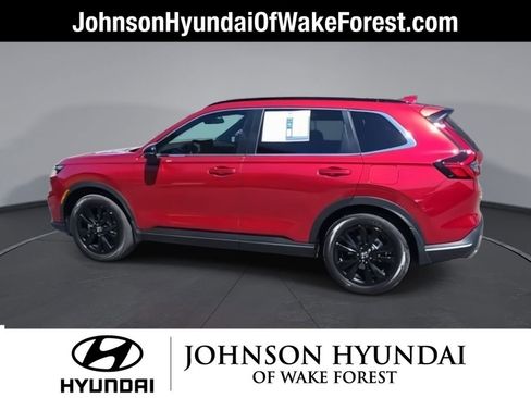 Used 2023 Honda CR-V Sport Touring image 5