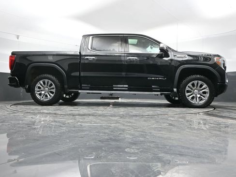 Used 2019 GMC Sierra 1500 Denali w/ Technology Package image 47