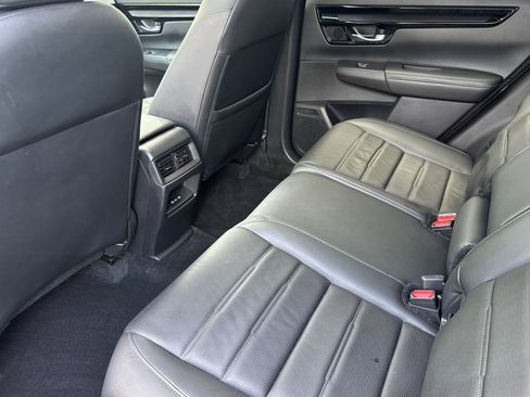 Used 2024 Honda CR-V EX-L image 25