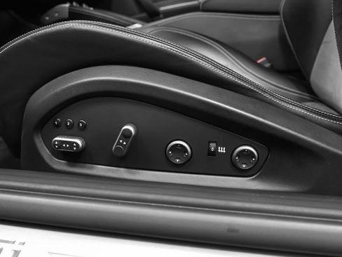 Certified 2014 Ferrari FF AWD/4WD image 42