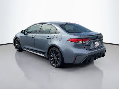 Used 2024 Toyota Corolla SE image 5
