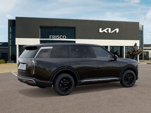 New 2027 Kia Telluride LX image 6