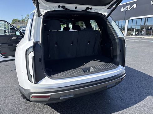New 2027 Kia Telluride S AWD/4WD image 46