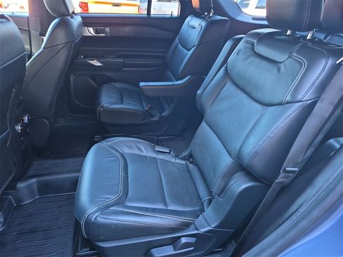 Used 2021 Ford Explorer ST w/ Equipment Group 401A image 30