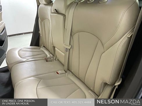 Used 2017 Buick Envision Essence AWD/4WD image 26