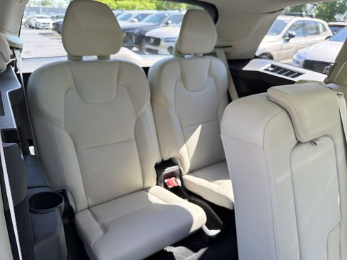 Certified 2023 Volvo XC90 B5 Core w/ Protection Package Premier image 34