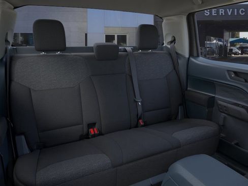 New 2026 Ford Maverick XL image 12