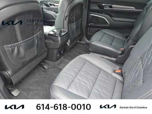Certified 2024 Kia Telluride SX Prestige X-Line AWD/4WD image 20