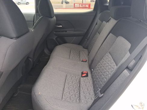 New 2026 Nissan Kicks SV image 24