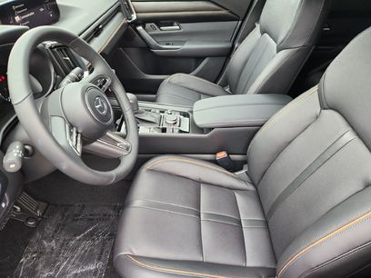 New 2026 MAZDA CX-50 2.5 Hybrid w/ Premium Plus Pkg