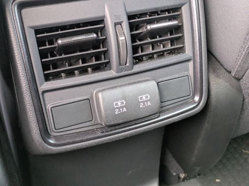 Certified 2022 Subaru Forester Wilderness w/ Wilderness Package image 16